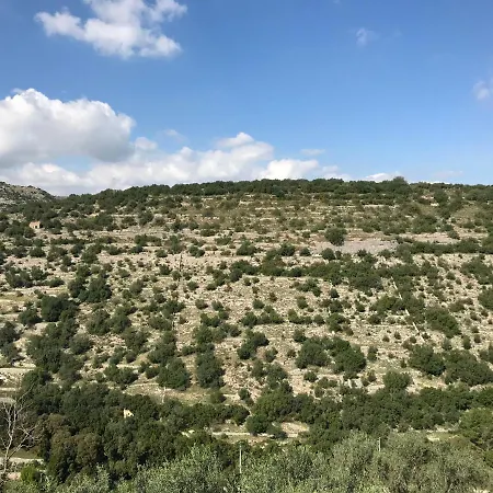La Volta Locazione Turistica * Ragusa