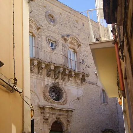 La Volta Locazione Turistica Bed and Breakfast *