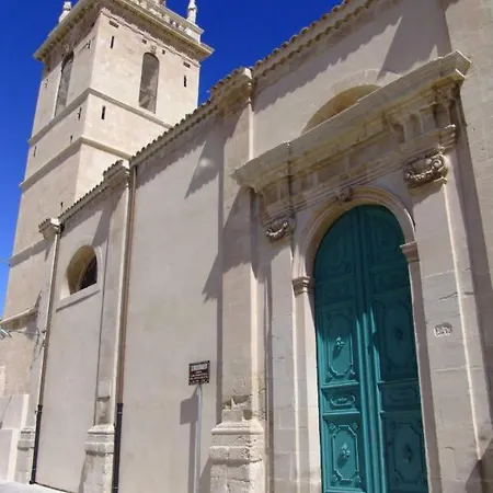 Bed & Breakfast La Volta Locazione Turistica Ragusa