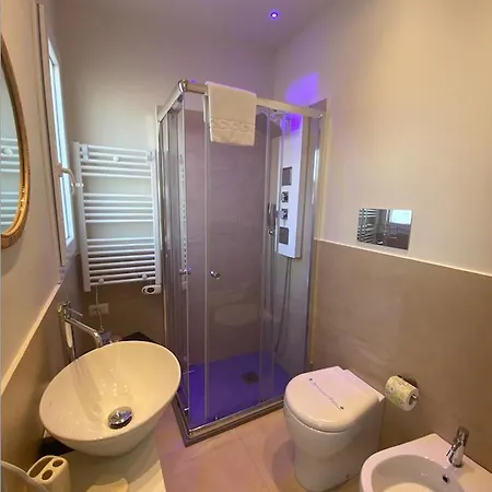 Bed & Breakfast La Volta Locazione Turistica 4*