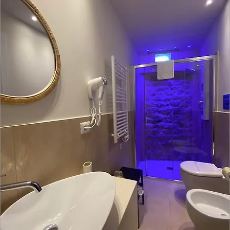 Bed & Breakfast La Volta Locazione Turistica Ragusa