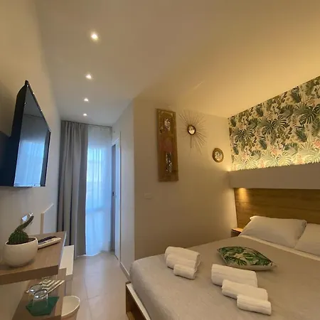 La Volta Locazione Turistica 4*