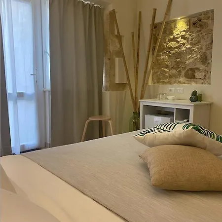 La Volta Locazione Turistica Bed & Breakfast Ragusa
