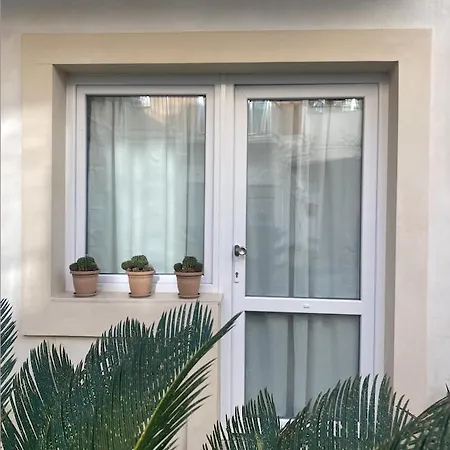Bed and Breakfast La Volta Locazione Turistica Ραγκούσα