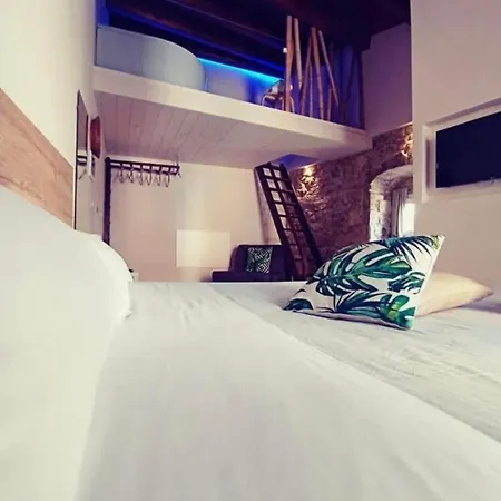 La Volta Locazione Turistica * Ραγκούσα