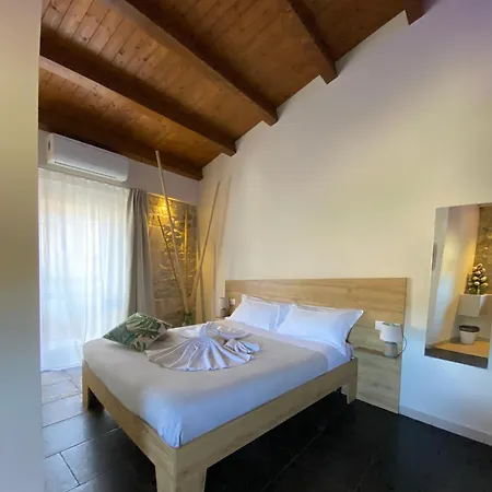 Bed & Breakfast La Volta Locazione Turistica