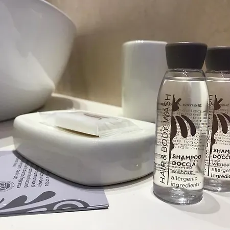 Panzió La Volta Locazione Turistica