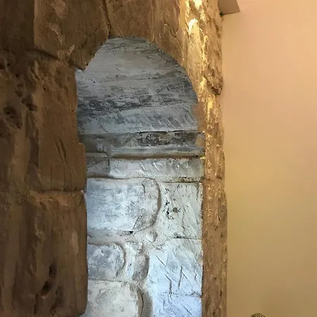 Panzió La Volta Locazione Turistica