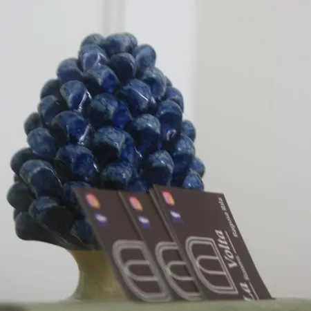 La Volta Locazione Turistica Panzió 4*