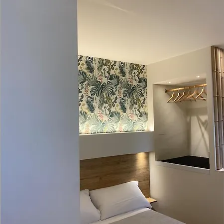 La Volta Locazione Turistica Panzió