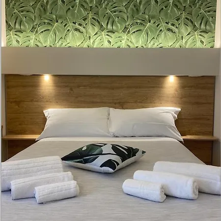 Panzió La Volta Locazione Turistica 4*