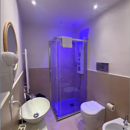 La Volta Locazione Turistica 4*