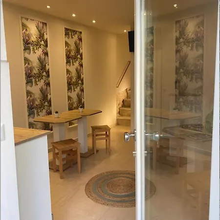 La Volta Locazione Turistica Panzió